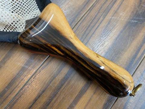 渓流用スプリングネットセット