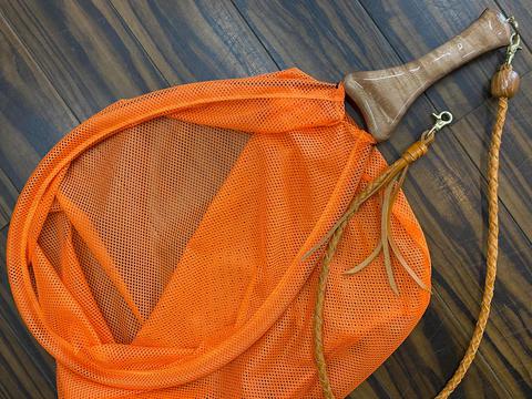 本流湖沼用スプリングネット