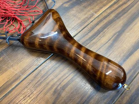 渓流用スプリングネット 渓流用スプリングネット