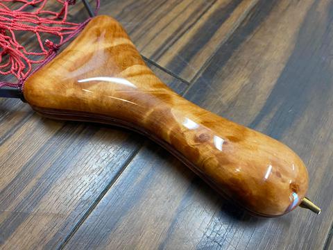 渓流用スプリングネット 渓流用スプリングネット