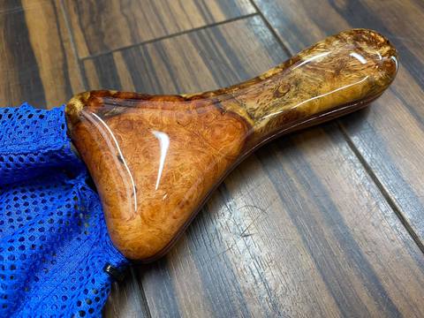 渓流用スプリングネット 渓流用スプリングネット