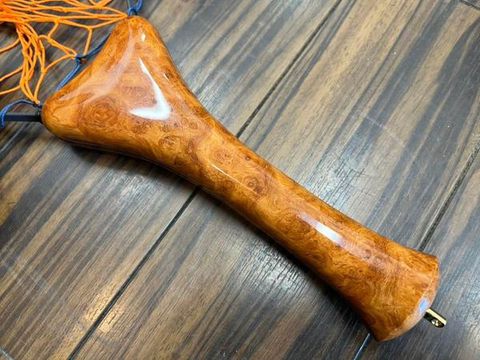本流湖沼用スプリングネット 本流湖沼用スプリングネット