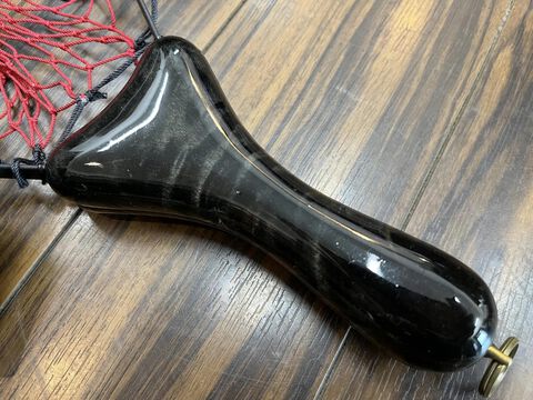渓流用スプリングネット 渓流用スプリングネット