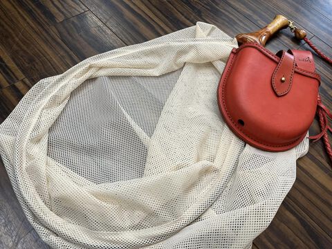 モンスタースプリングネット