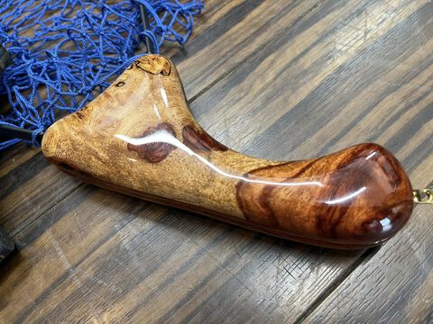 渓流用スプリングネット