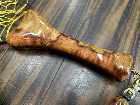 スーパーモンスタースプリングネット