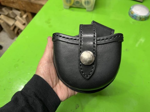 ラバーネットケースフルオーダー