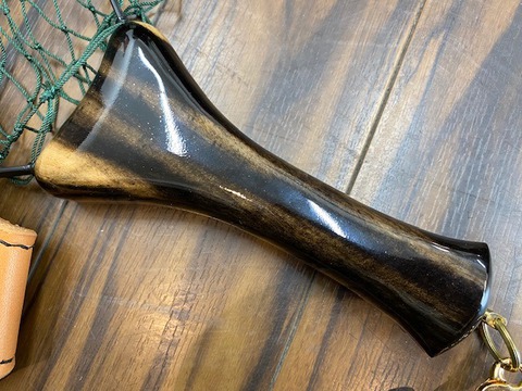本流湖沼サイズスプリングネットフルセット 本流湖沼サイズスプリングネットフルセット