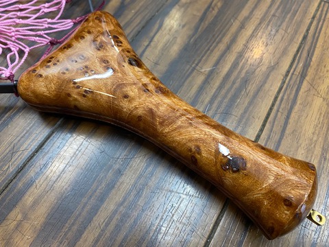 本流湖沼用スプリングネット