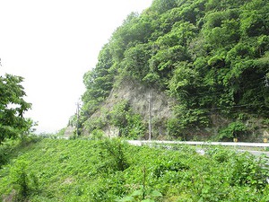秩父ツーリング
