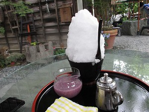秩父ツーリング