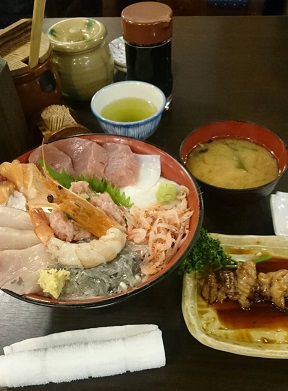 プチツーリング！