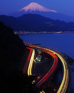 静岡ツーリング