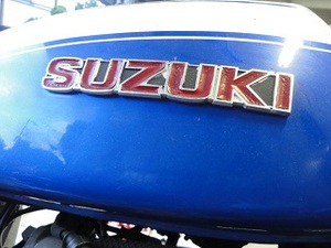 甦れ～ＧＴ750