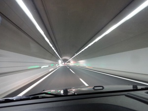 圏央道（相模原）
