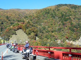 相模原ツーリング