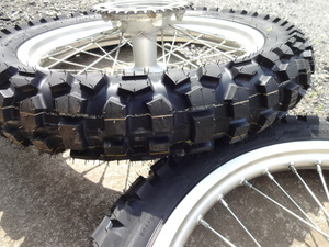 オフロードＣＲＦ250