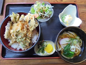 山梨ツーリング（身延山Ⅱ）