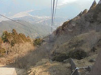 ツーリングレポート（身延山）