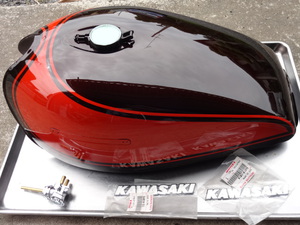 ＫＡＷＡＳＡＫＩ　Ｚ－Ⅱ