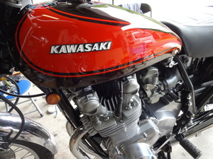 ＫＡＷＡＳＡＫＩ　Ｚ－Ⅱ