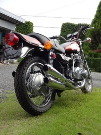ＫＡＷＡＳＡＫＩ　Ｚ－Ⅱ