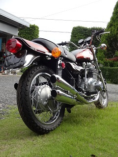 ＫＡＷＡＳＡＫＩ　Ｚ－Ⅱ