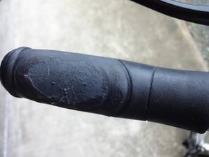 自転車のお話