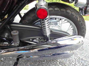 KAWASAKI ZーⅡ