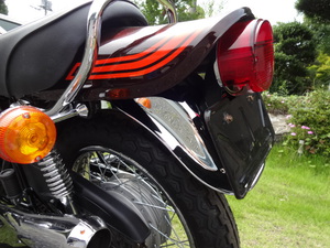 ＫＡＷＡＳＡKI　ＺーⅡ