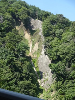 林道探検（続編２）