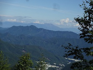 定期ツーリング