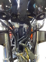 KAWASAKI ZーⅡ