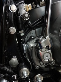 kawasaki  ZーⅡ