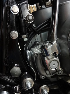 kawasaki  ZーⅡ