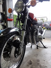 ＫＡＷＡＳＡＫＩ　Ｚ－Ⅱ