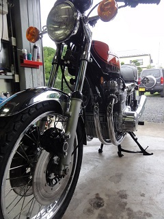 ＫＡＷＡＳＡＫＩ　Ｚ－Ⅱ
