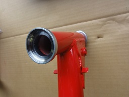 初期型モンキー