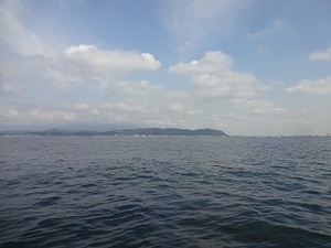 海釣り
