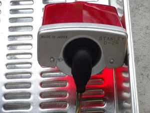 M型モンキー