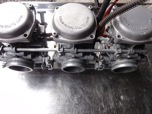 GT750復活！