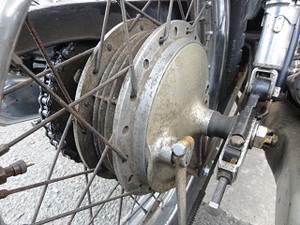 CB750K0