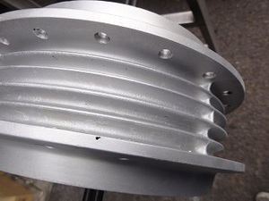 CB750K0