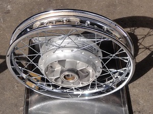 CB750K0