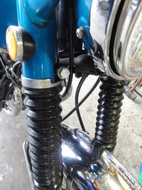 CB750K0