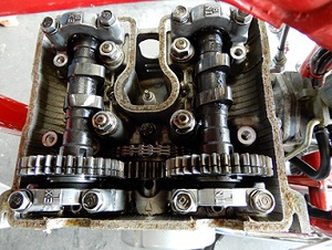 DOHC