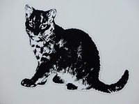 猫の日！