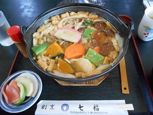 奥多摩ツーリング！