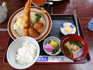 伊豆ツーリング4/16　（恵比寿島）