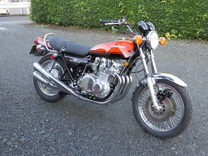 ＫＡＷＡＳＡＫＩ　Ｚ－Ⅱ